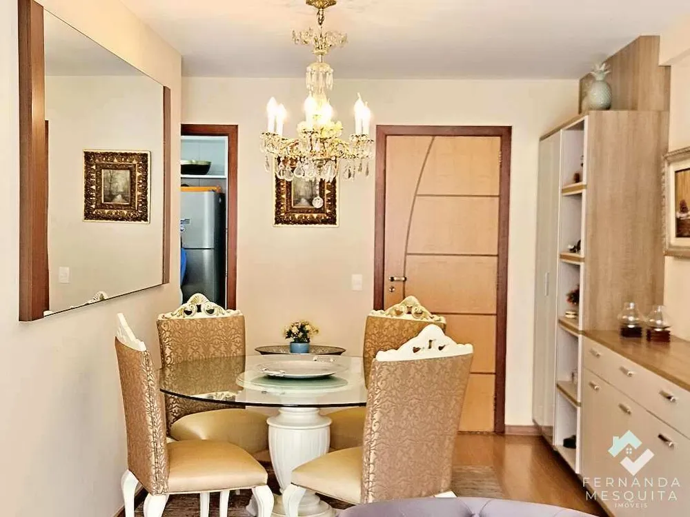 Apartamento, 2 quartos, 86 m² - Foto 11
