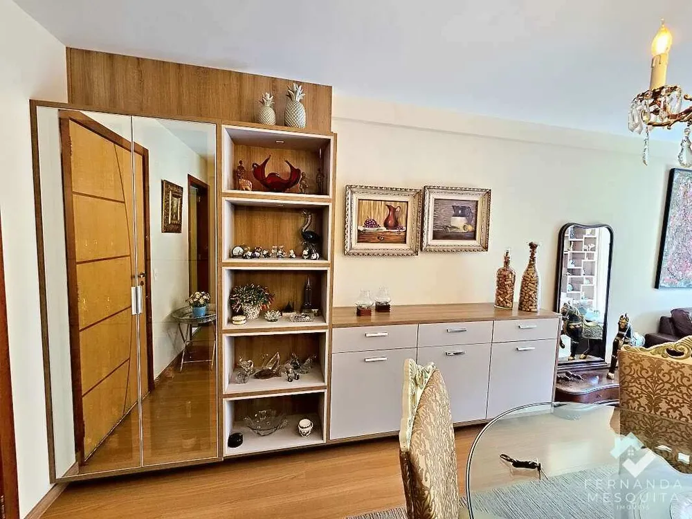 Apartamento, 2 quartos, 86 m² - Foto 14