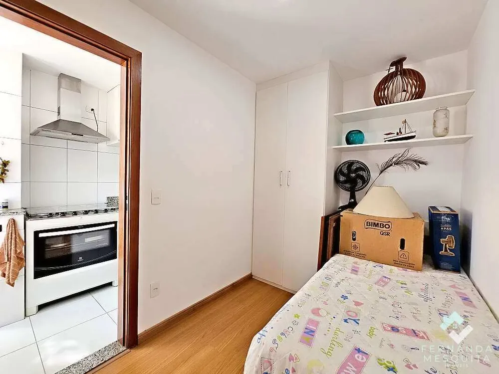 Apartamento, 2 quartos, 86 m² - Foto 33