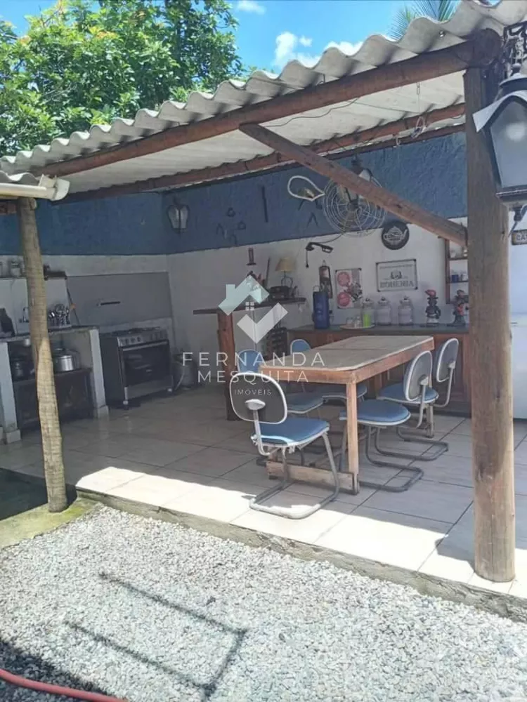 Casa, 2 quartos, 150 m² - Foto 6