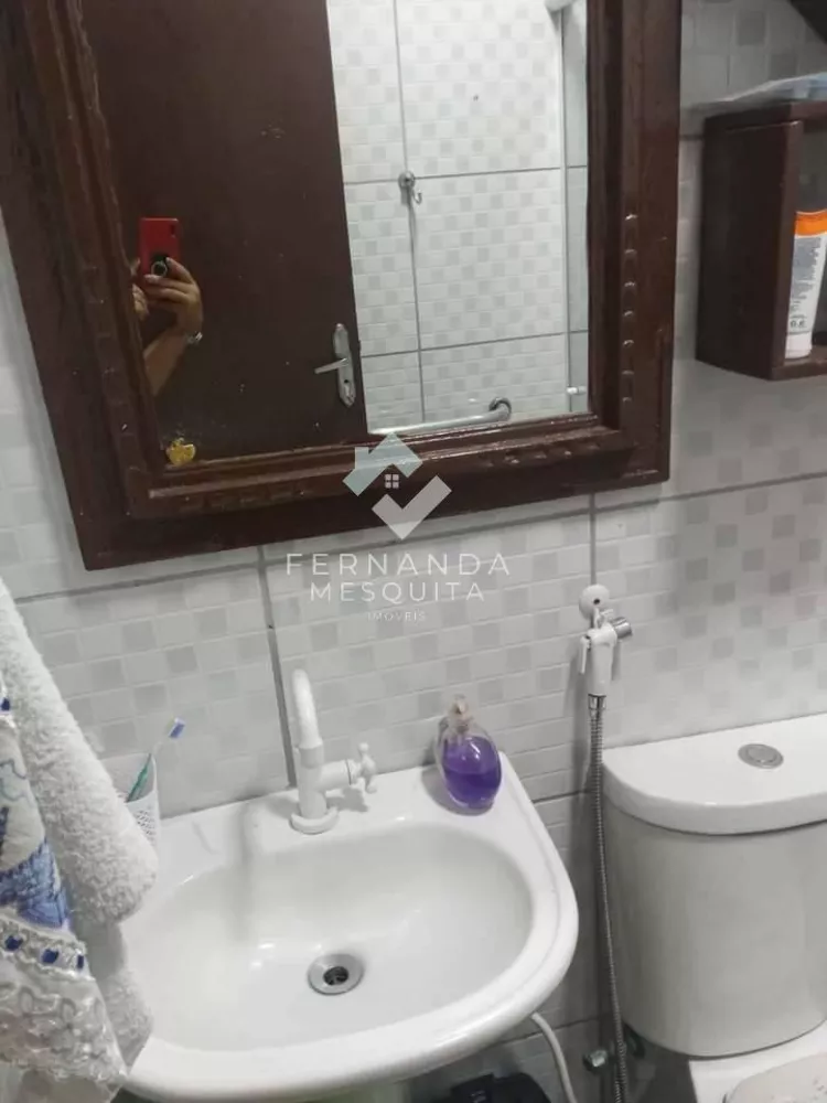 Casa, 2 quartos, 150 m² - Foto 14