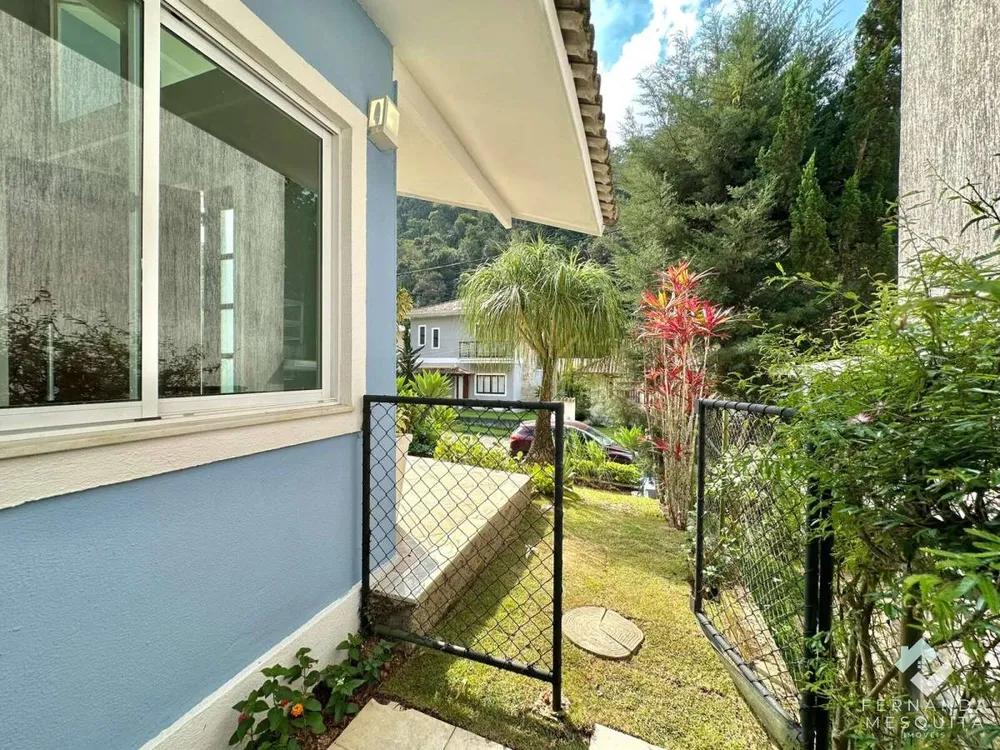 Casa de Condomínio, 3 quartos - Foto 13