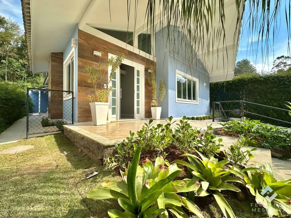 Casa de Condomínio, 3 quartos - Foto 6