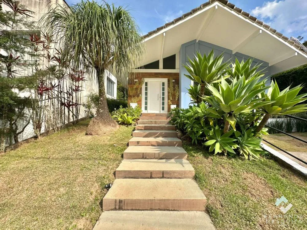 Casa de Condomínio, 3 quartos - Foto 9