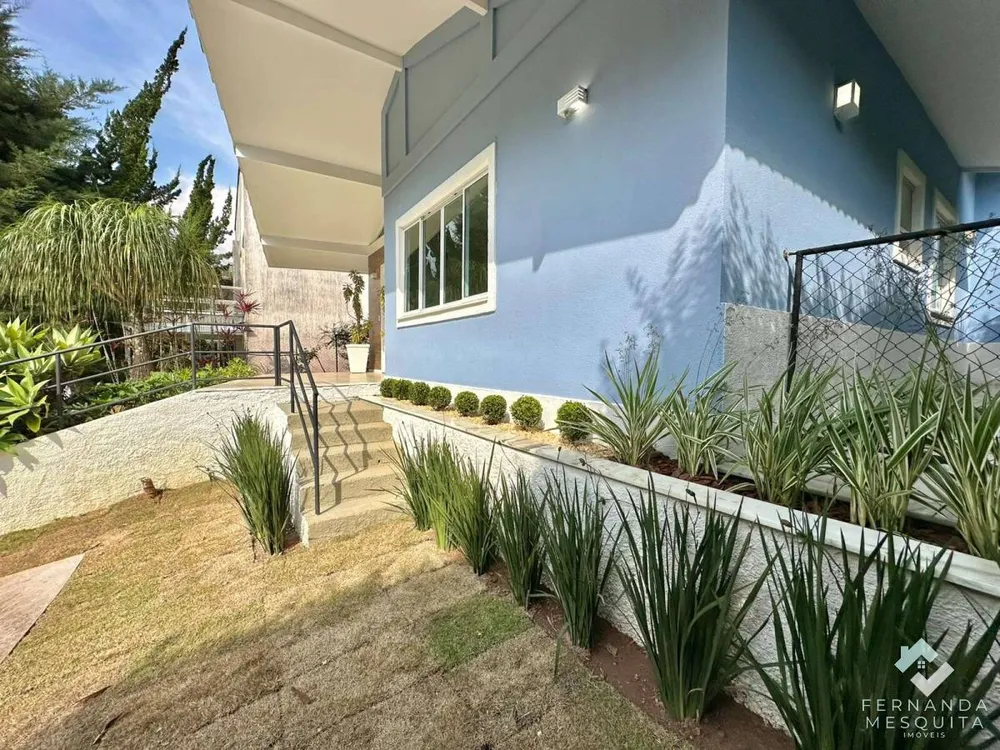 Casa de Condomínio, 3 quartos - Foto 8