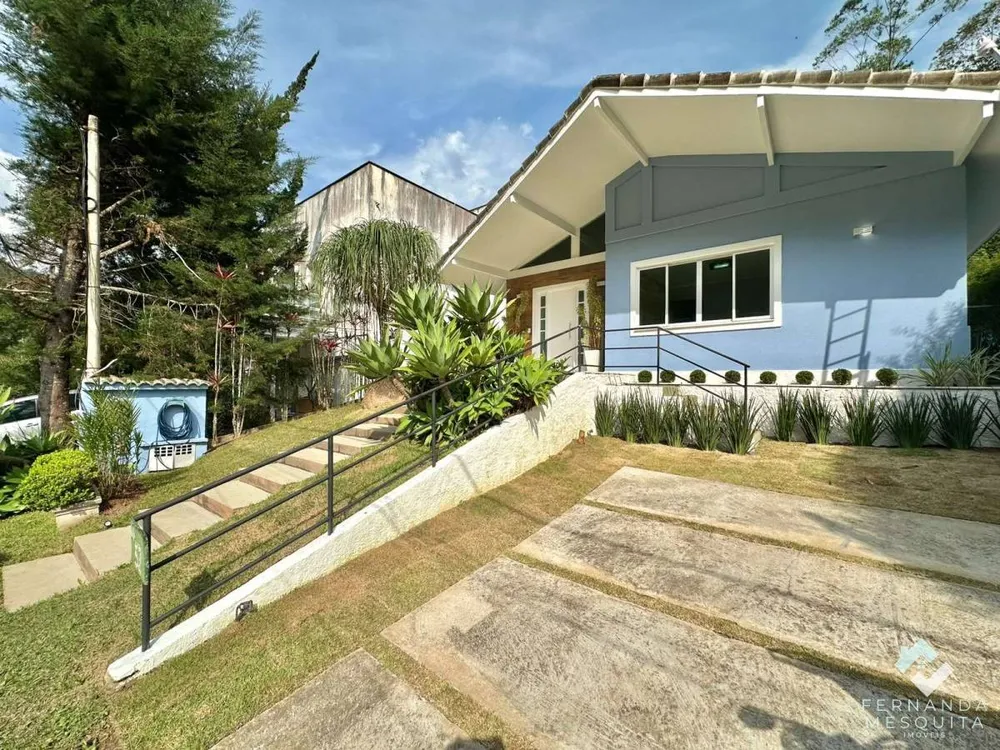 Casa de Condomínio, 3 quartos - Foto 10