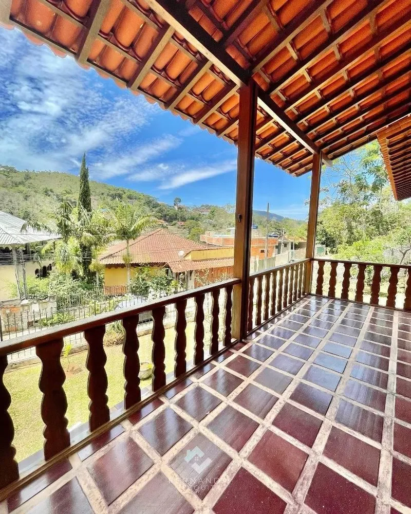 Casa, 3 quartos, 144 m² - Foto 6