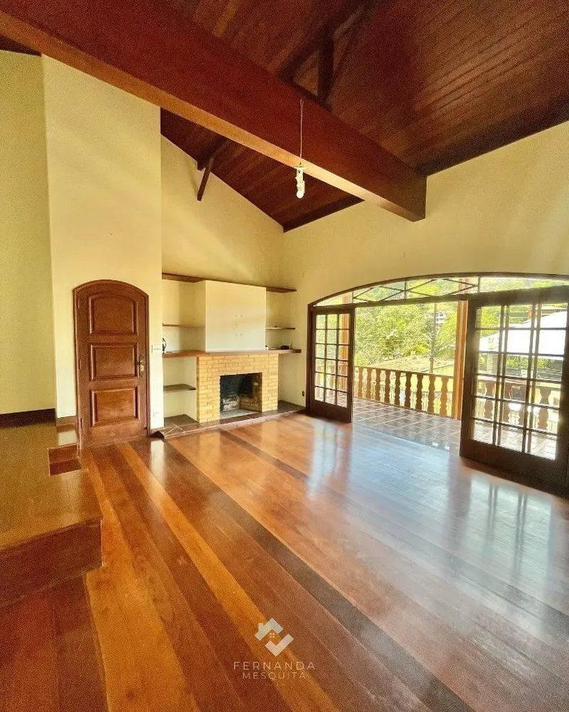 Casa, 3 quartos, 144 m² - Foto 3