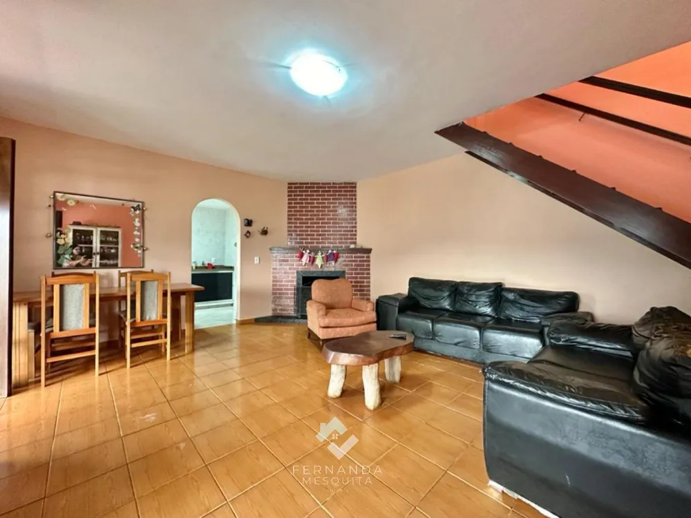 Casa, 3 quartos, 130 m² - Foto 7