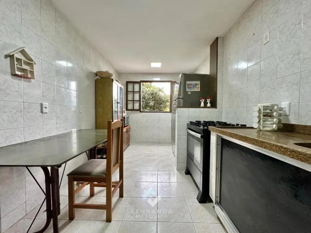 Casa, 3 quartos, 130 m² - Foto 20