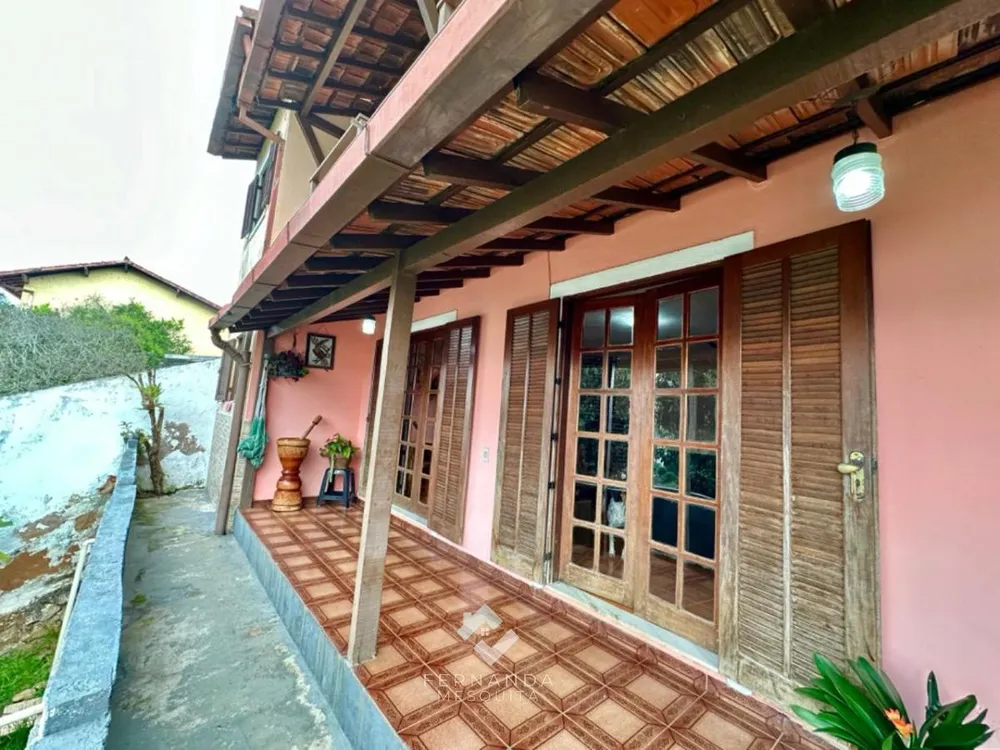 Casa, 3 quartos, 130 m² - Foto 30