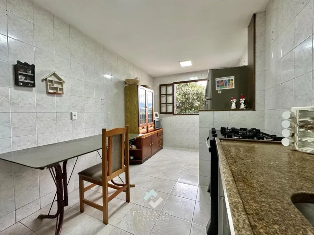 Casa, 3 quartos, 130 m² - Foto 22