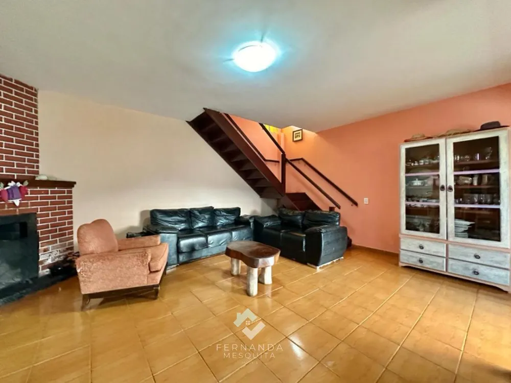 Casa, 3 quartos, 130 m² - Foto 6