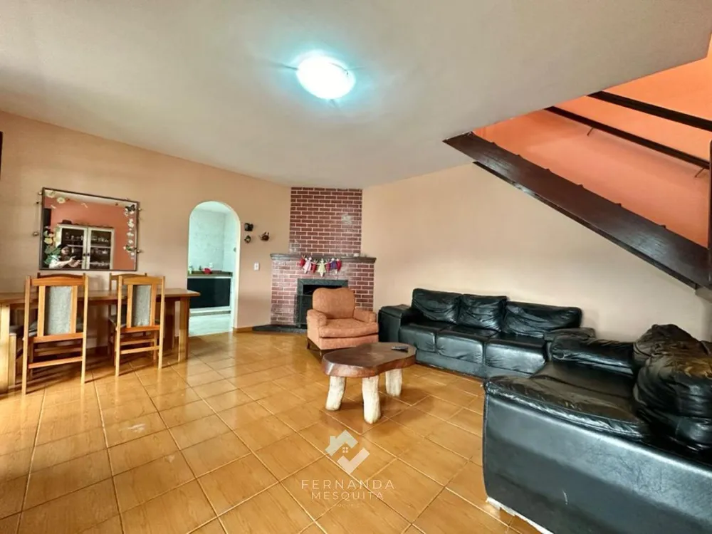 Casa, 3 quartos, 130 m² - Foto 5