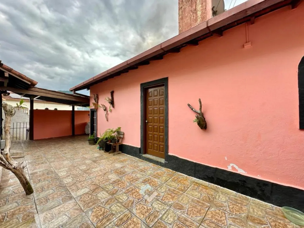 Casa, 3 quartos, 130 m² - Foto 39