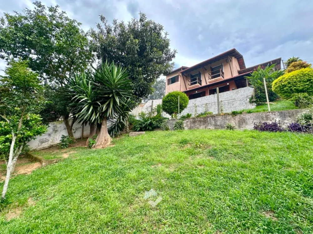 Casa, 3 quartos, 130 m² - Foto 1