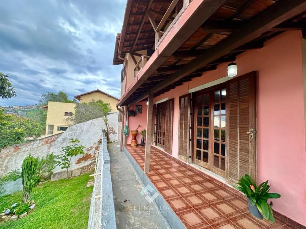 Casa, 3 quartos, 130 m² - Foto 33