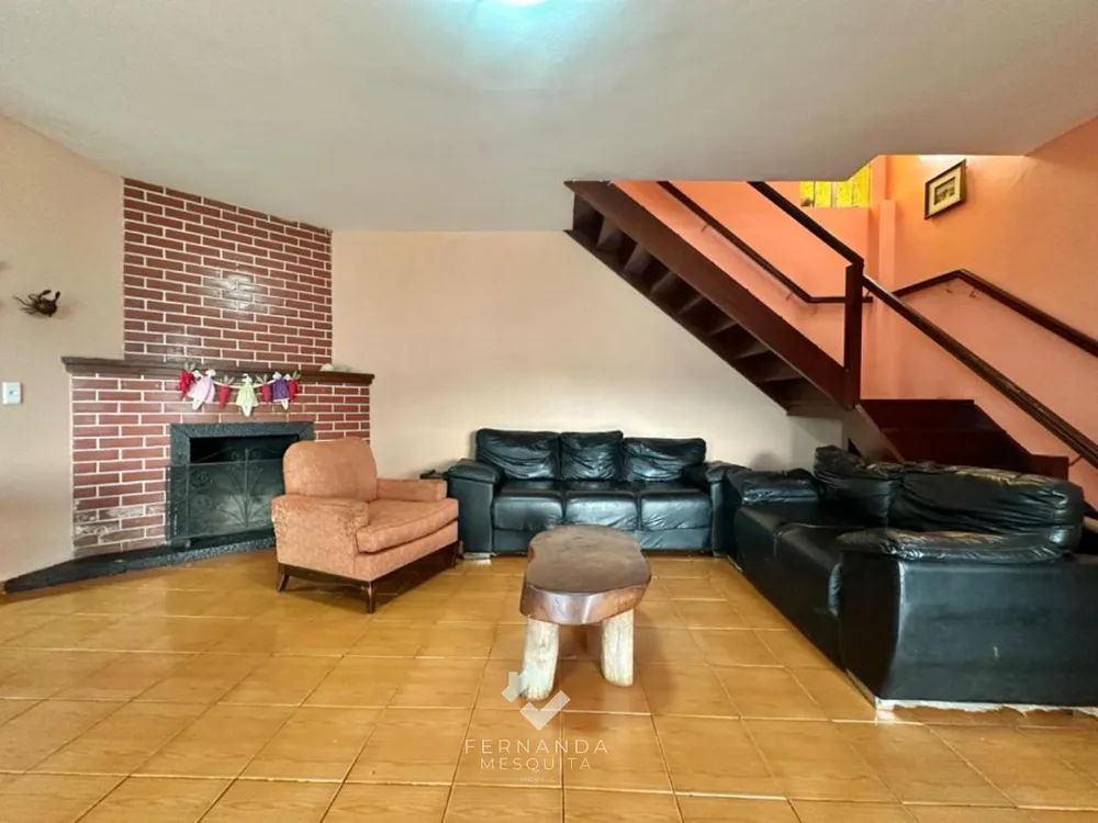 Casa, 3 quartos, 130 m² - Foto 9
