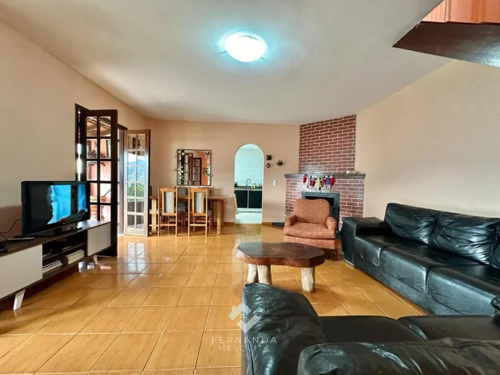 Casa, 3 quartos, 130 m² - Foto 4