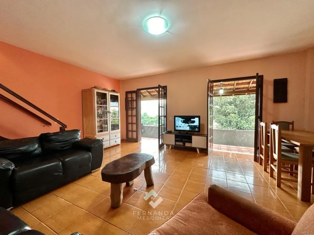 Casa, 3 quartos, 130 m² - Foto 3