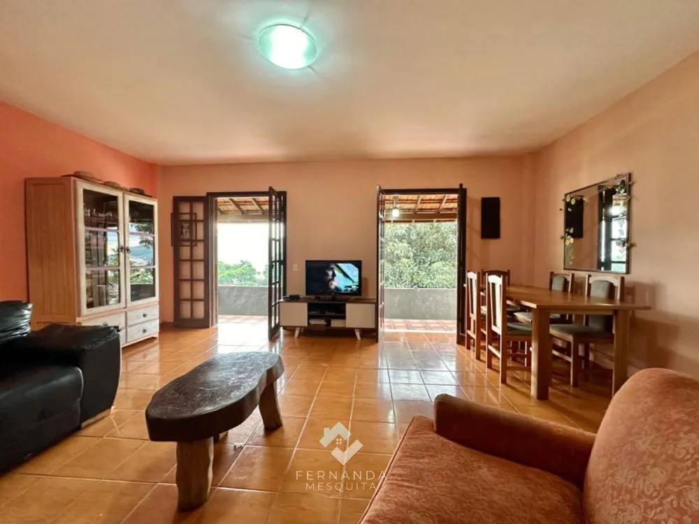 Casa, 3 quartos, 130 m² - Foto 2