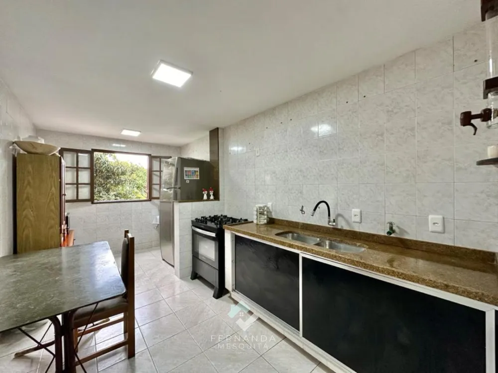 Casa, 3 quartos, 130 m² - Foto 21