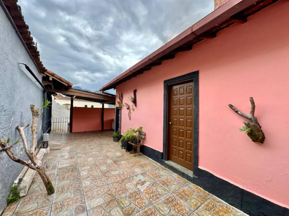 Casa, 3 quartos, 130 m² - Foto 26