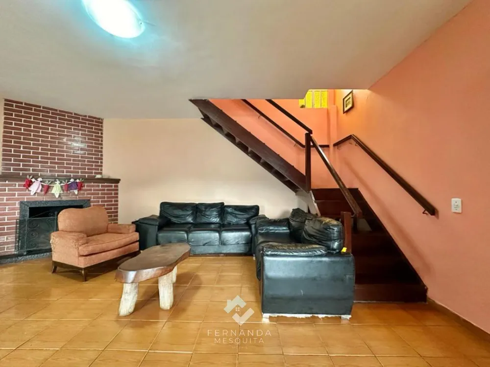 Casa, 3 quartos, 130 m² - Foto 10