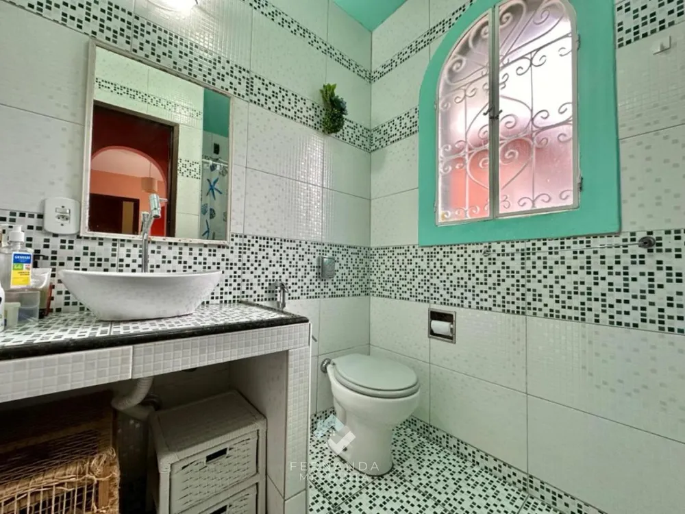 Casa, 3 quartos, 130 m² - Foto 11