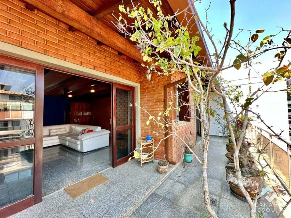 Cobertura, 2 quartos, 124 m² - Foto 42