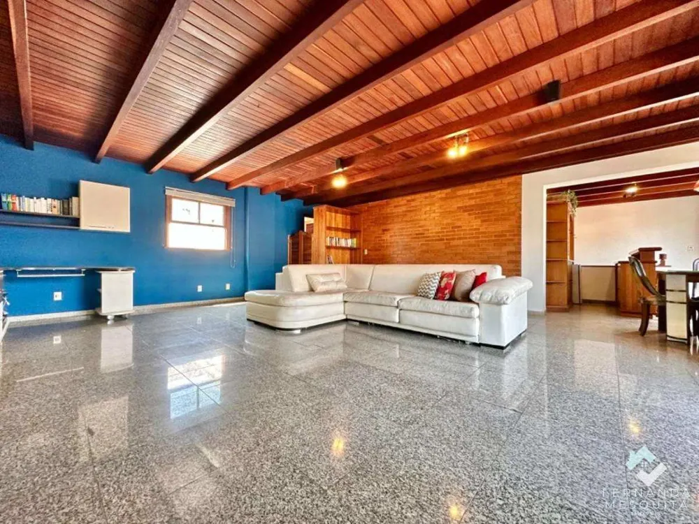 Cobertura, 2 quartos, 124 m² - Foto 35