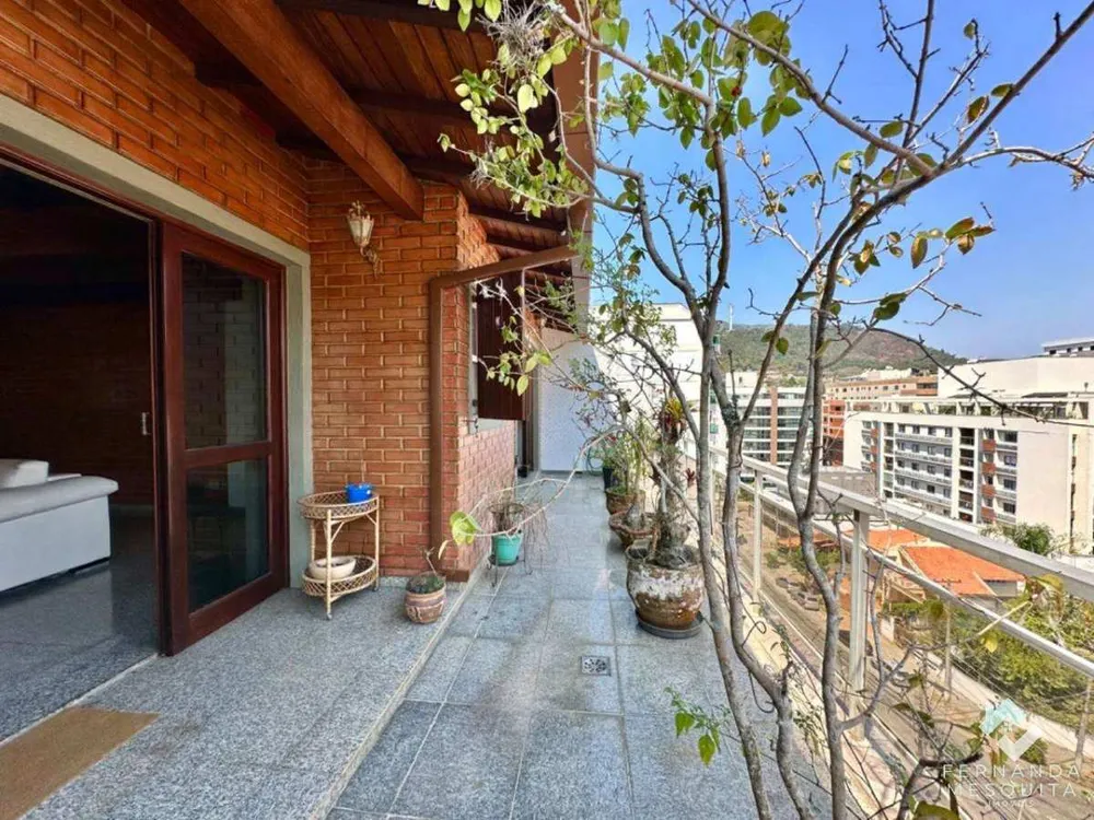 Cobertura, 2 quartos, 124 m² - Foto 44