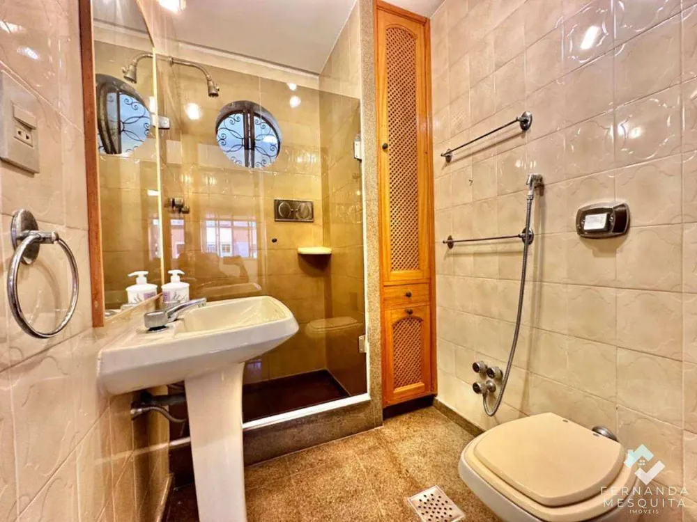 Cobertura, 2 quartos, 124 m² - Foto 11