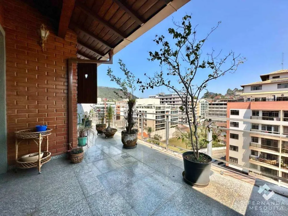 Cobertura, 2 quartos, 124 m² - Foto 43