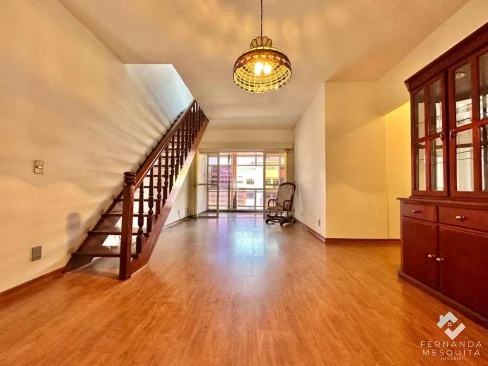 Cobertura, 2 quartos, 124 m² - Foto 3