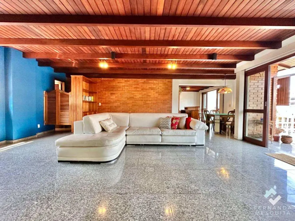 Cobertura, 2 quartos, 124 m² - Foto 37