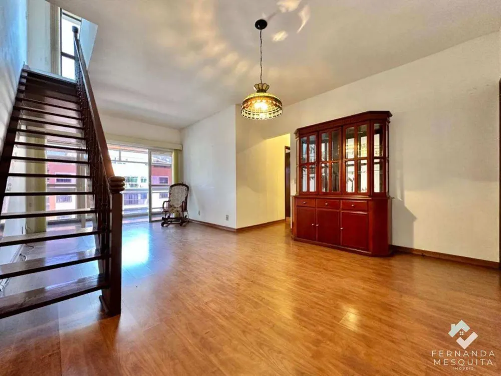 Cobertura, 2 quartos, 124 m² - Foto 4