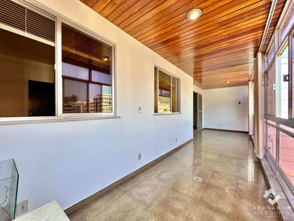 Cobertura, 2 quartos, 124 m² - Foto 9