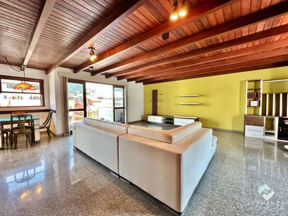 Cobertura, 2 quartos, 124 m² - Foto 32