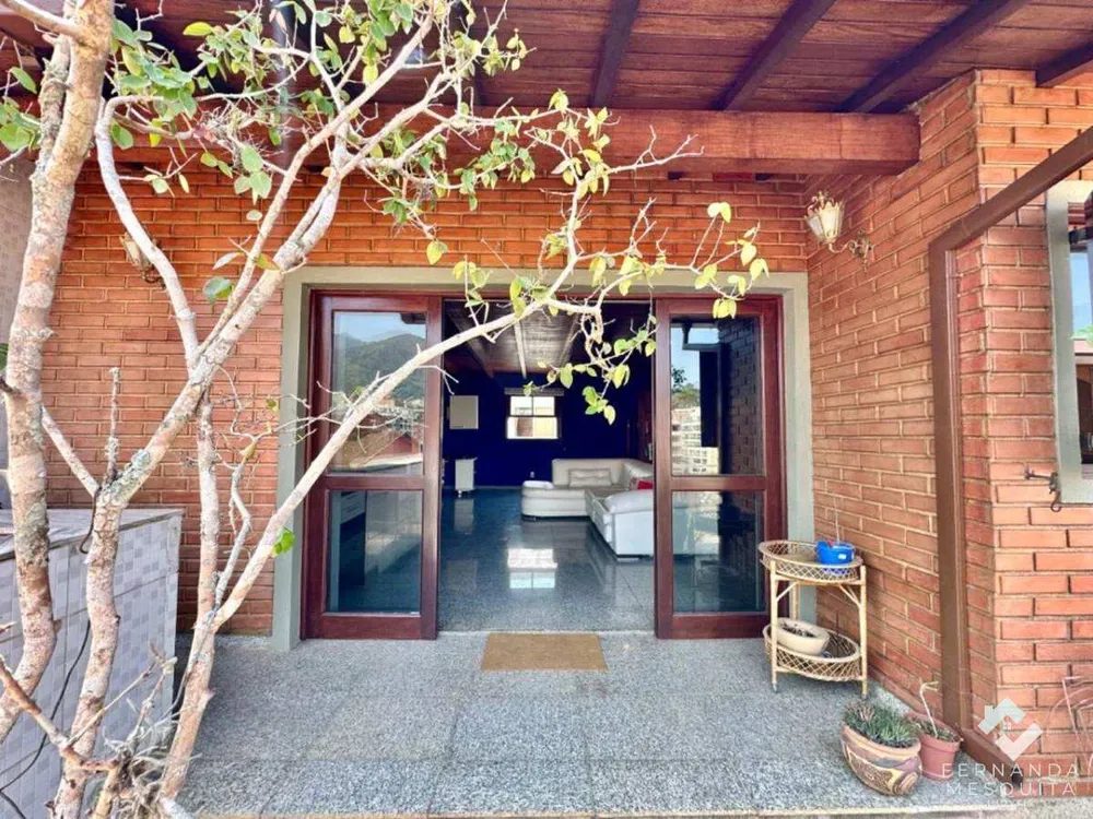 Cobertura, 2 quartos, 124 m² - Foto 49