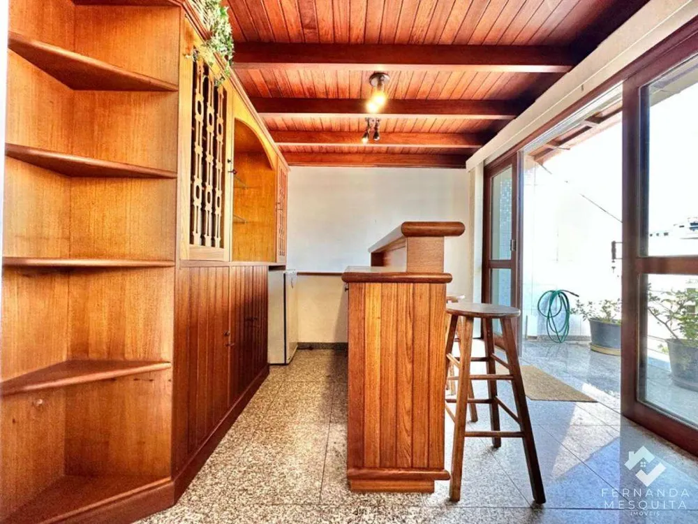 Cobertura, 2 quartos, 124 m² - Foto 29