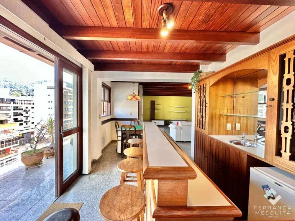 Cobertura, 2 quartos, 124 m² - Foto 30