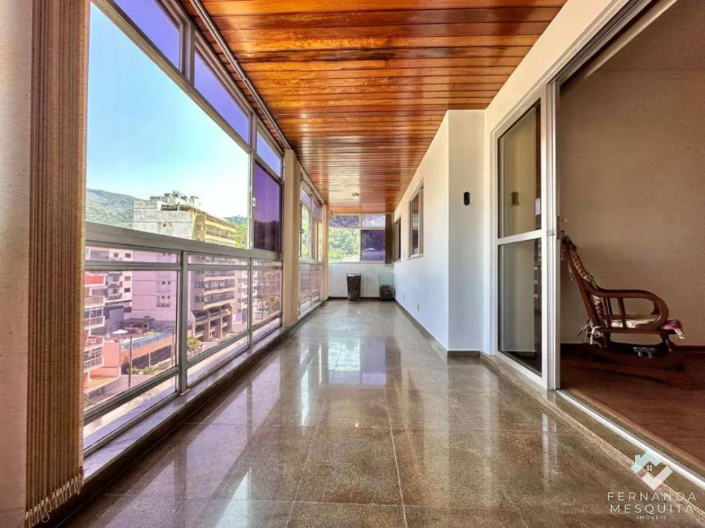 Cobertura, 2 quartos, 124 m² - Foto 6