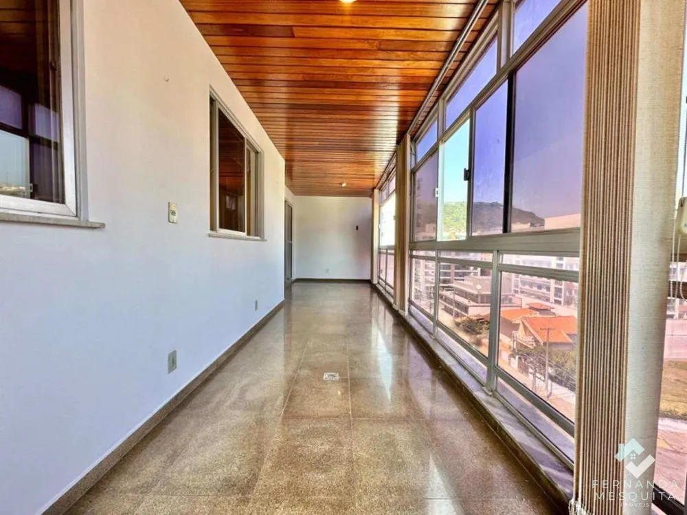 Cobertura, 2 quartos, 124 m² - Foto 8