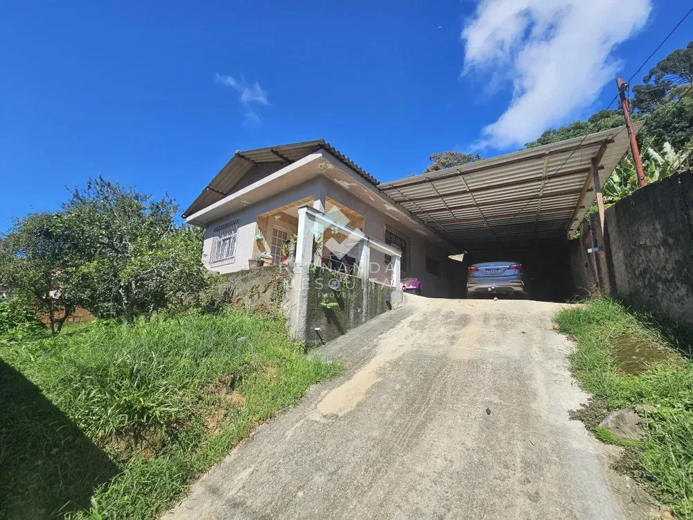 Casa, 2 quartos, 75 m² - Foto 1
