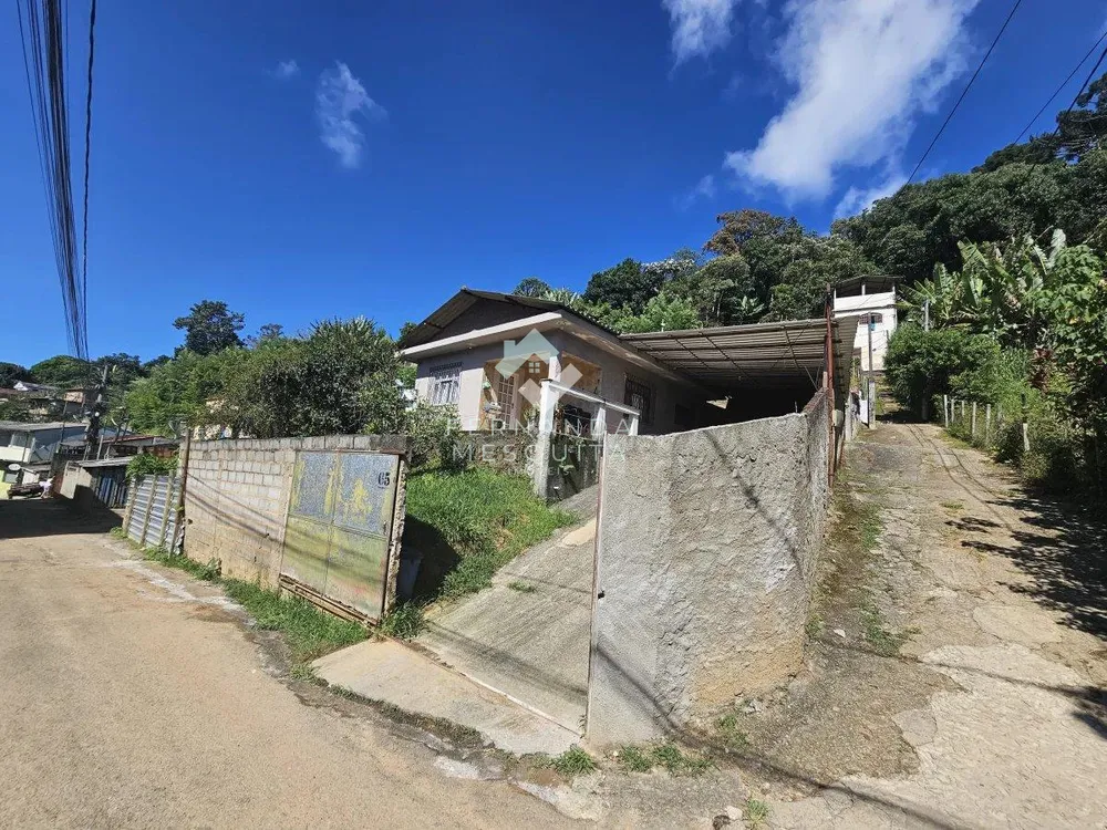 Casa, 2 quartos, 75 m² - Foto 3