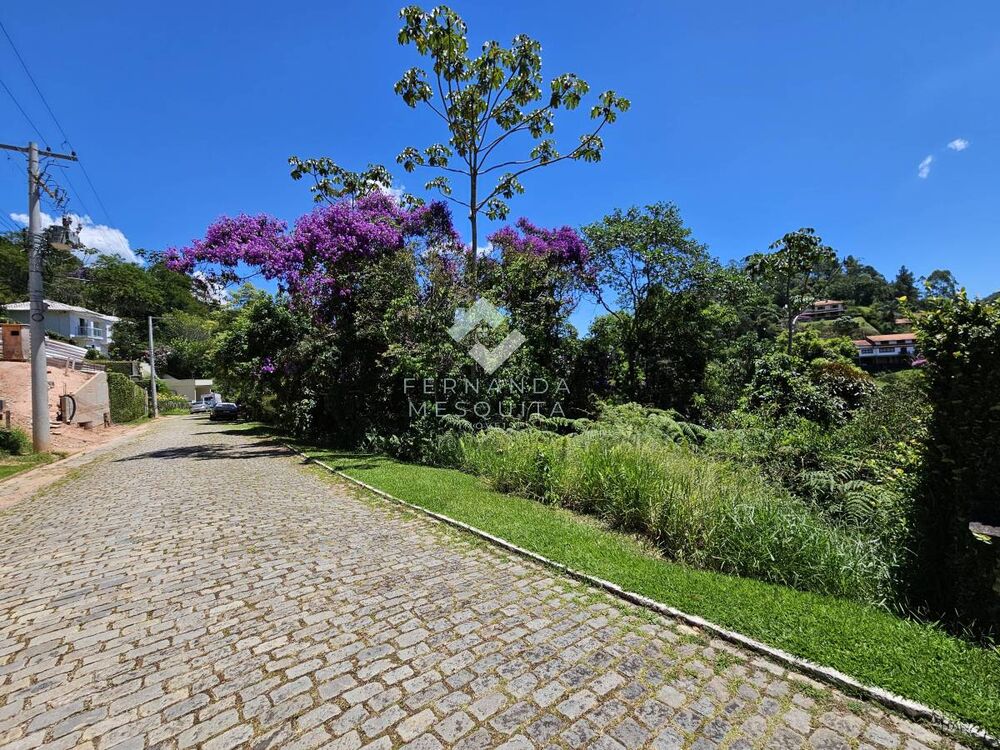 Terreno, 1377 m² - Foto 1