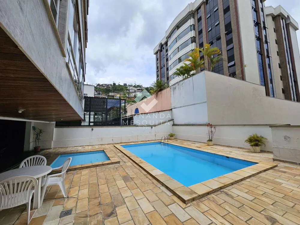 Apartamento, 2 quartos, 112 m² - Foto 35