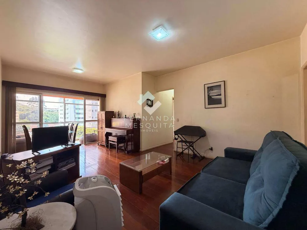 Apartamento, 2 quartos, 112 m² - Foto 34
