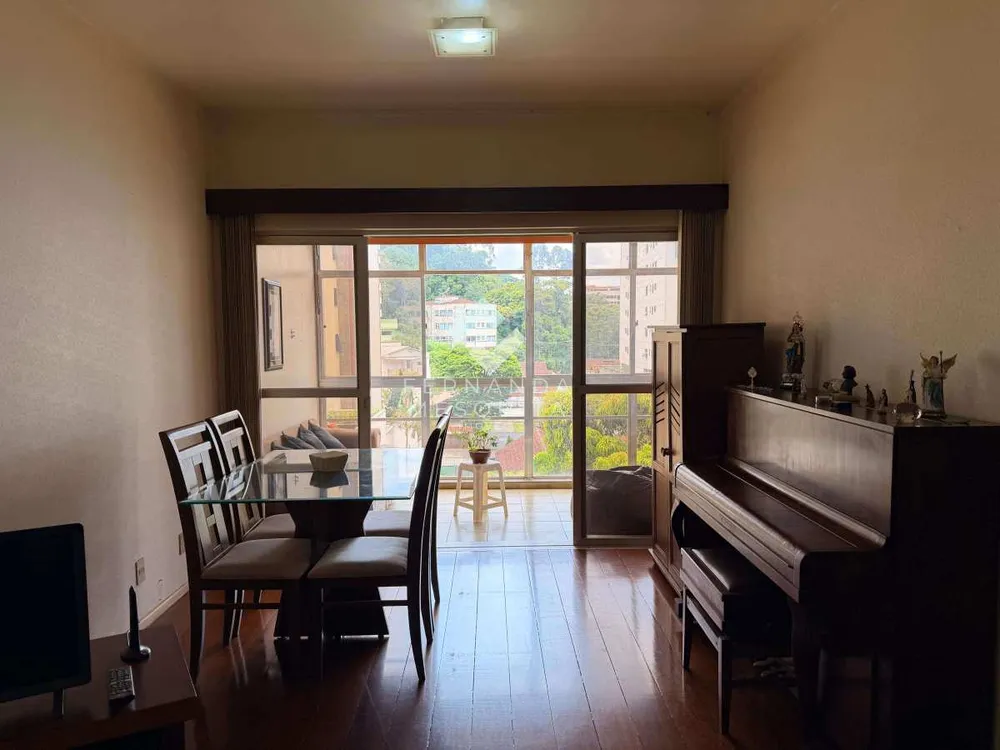 Apartamento, 2 quartos, 112 m² - Foto 7